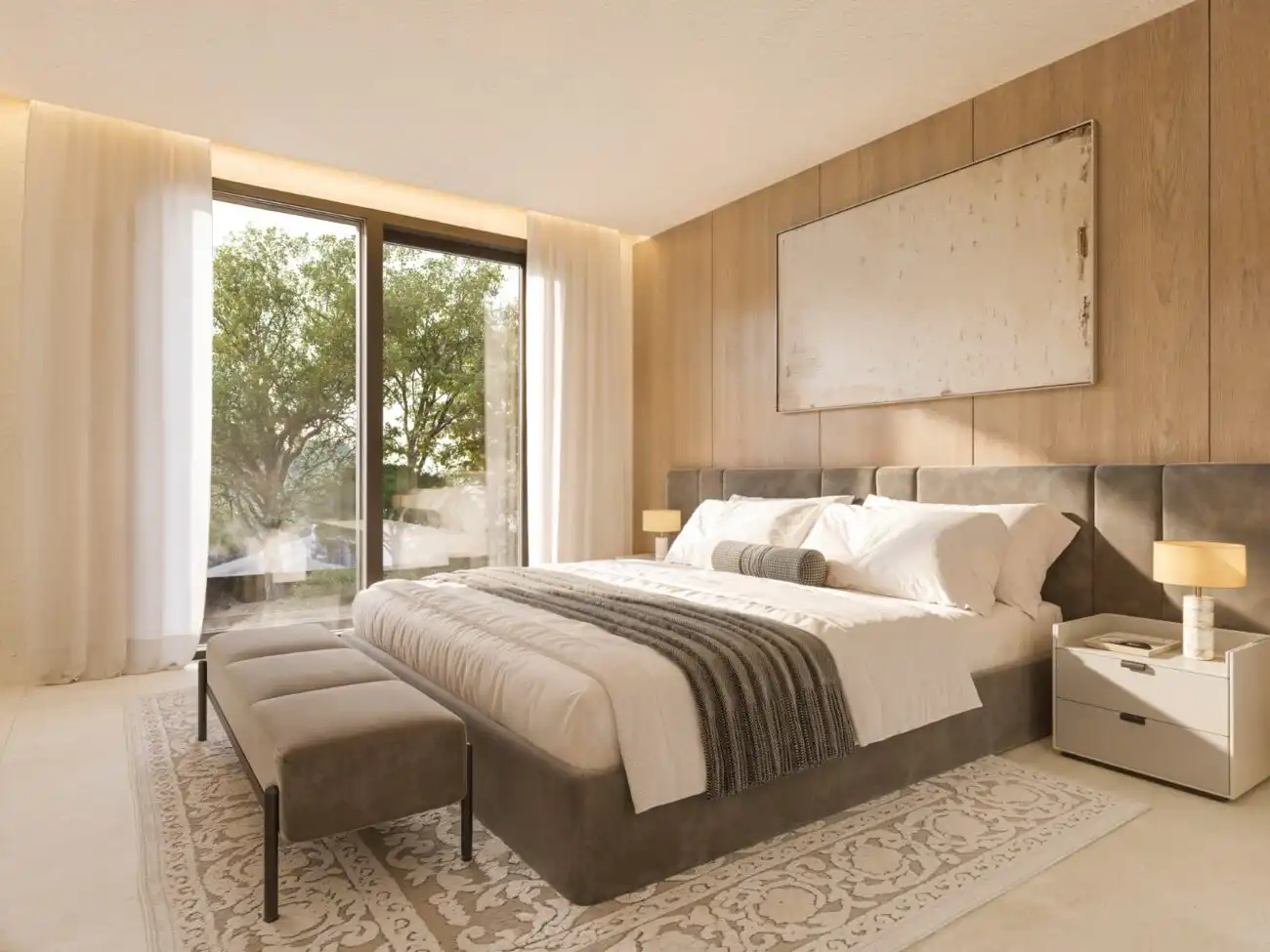 Casa adosada en venta en S'Agaró