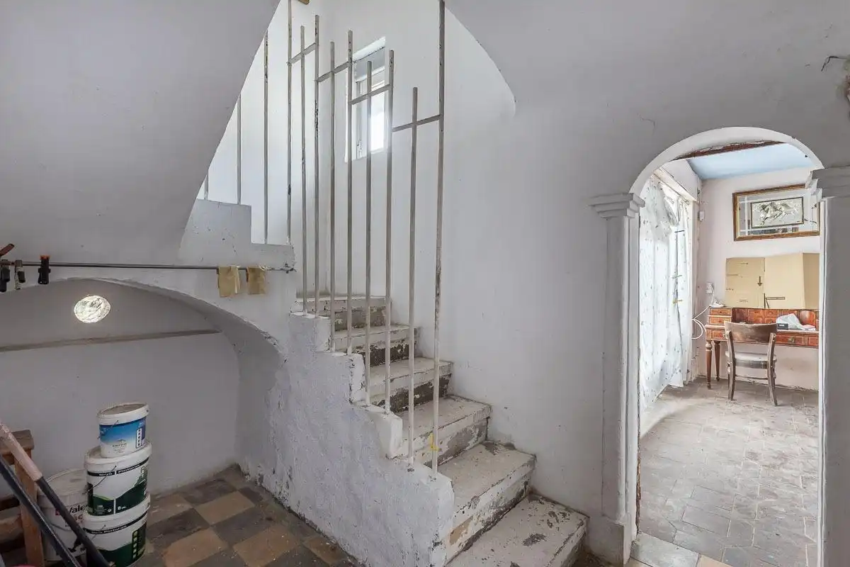 Maison mitoyenne avec jardin à vendre à Calle ANTONIO MACHADO, imagen 17