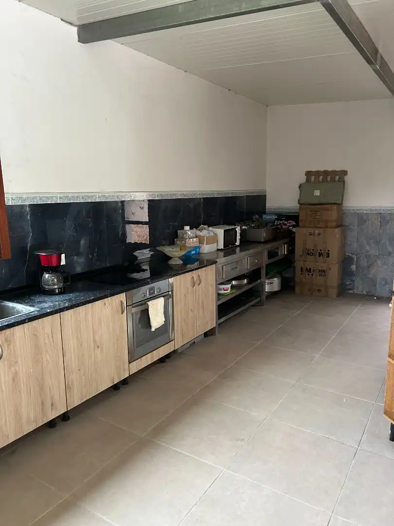 Casa aparellada amb jardí en venda a N/A, imagen 14