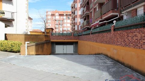 Foto 2 de Garaje en venta en Calle Monte, 11, Santoña, Cantabria