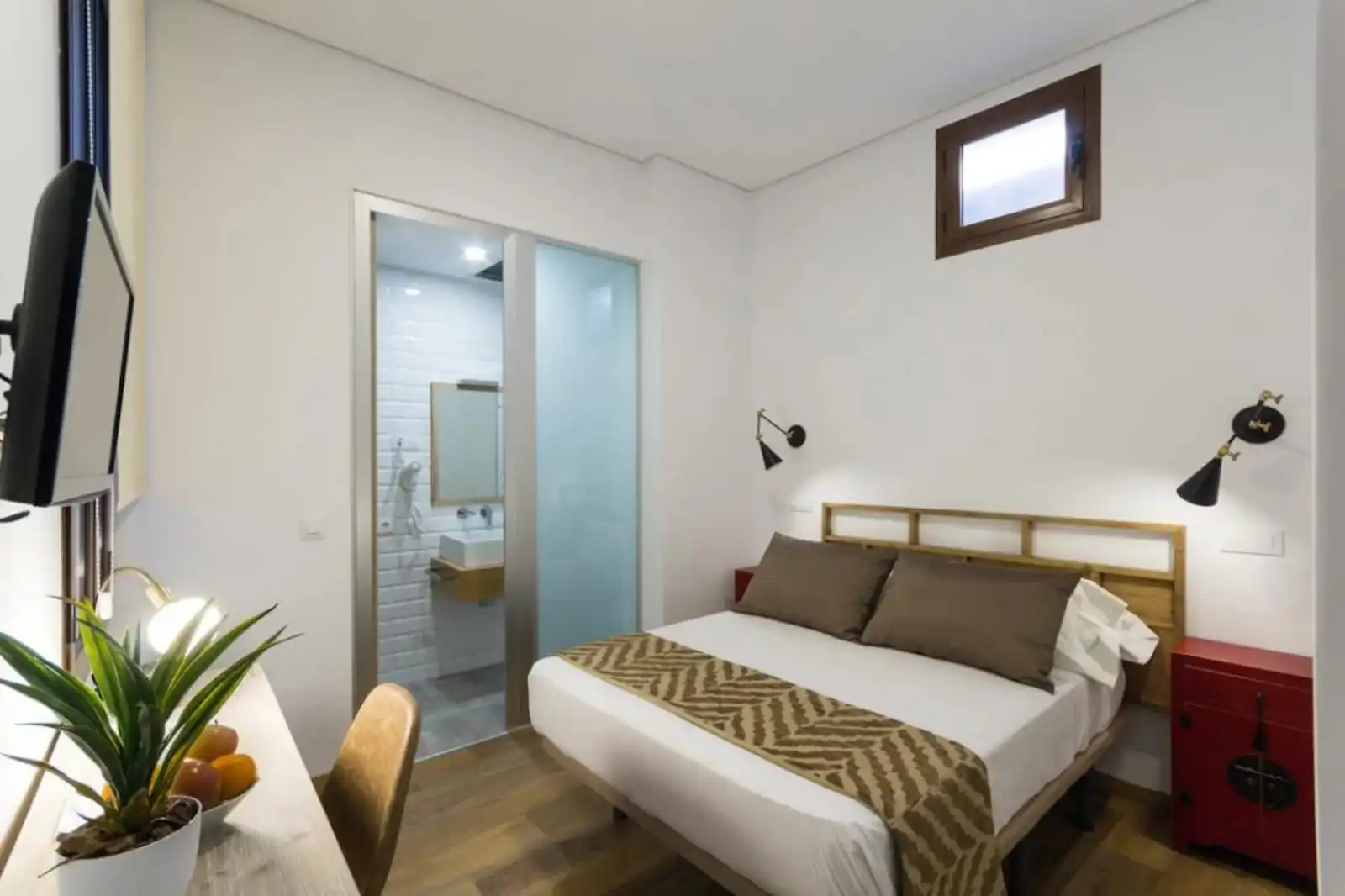 Flat to rent in N/A