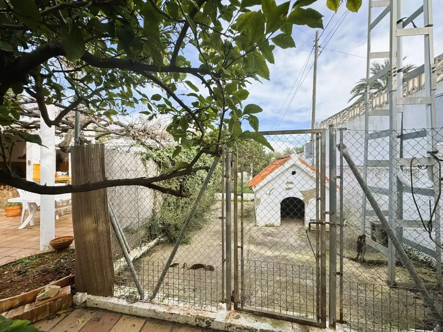 Villa con terrazza in vendita a Camino Azagador de Cabanes 51, imagen 101