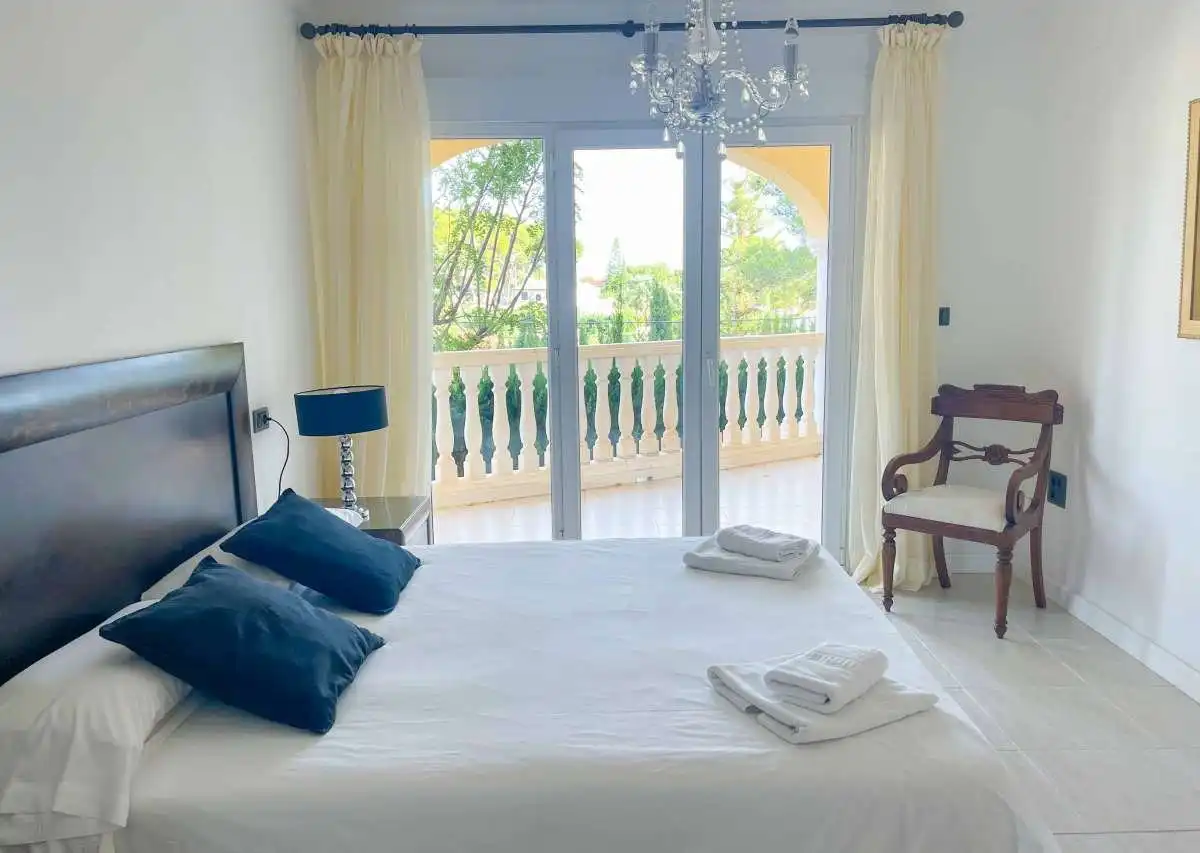 Apartment with pool for sale in La Fustera, imagen 44