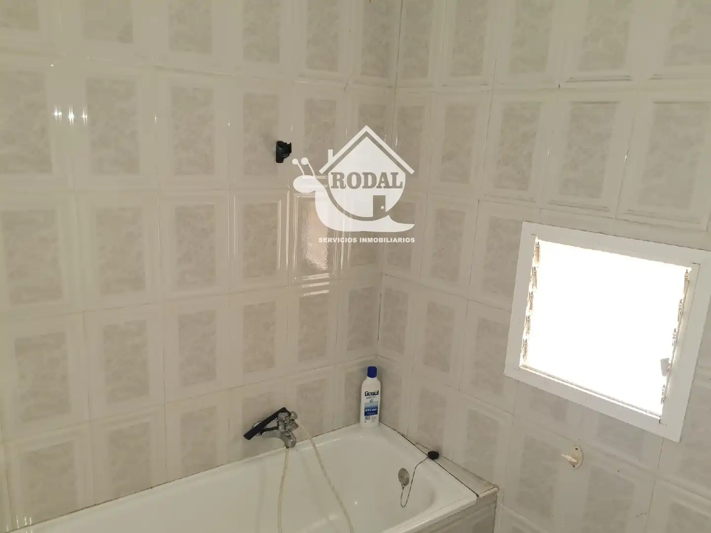 Baño de Casa o chalet en venta en Castro de Filabres con Amueblado