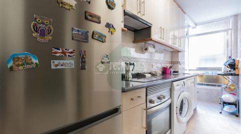 Foto 4 de Pis en venda a Fuenlabrada II - El Molino, Madrid