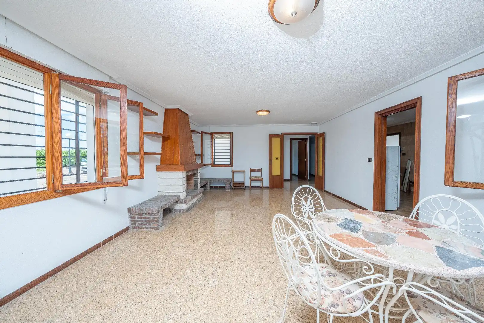 Casa o xalet en venda en Elche / Elx amb Jardí privat, Terrassa i Piscina