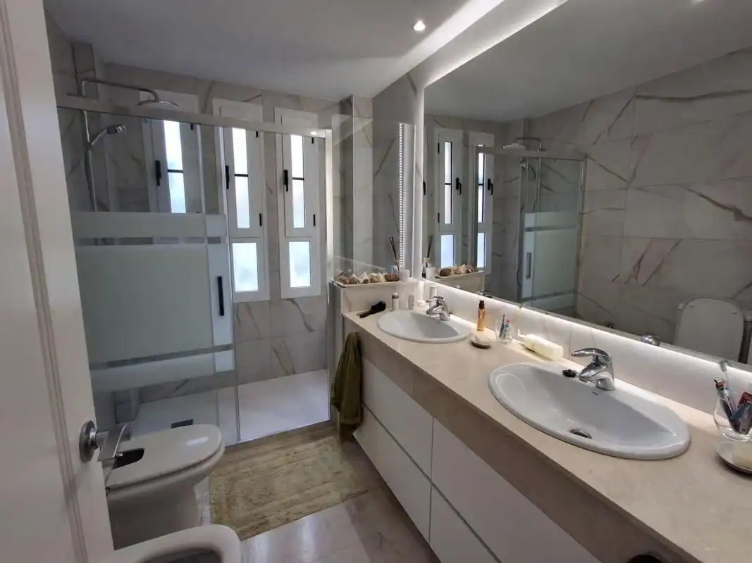 Mini appartamento con piscina in vendita a Golf Bahía, imagen 15