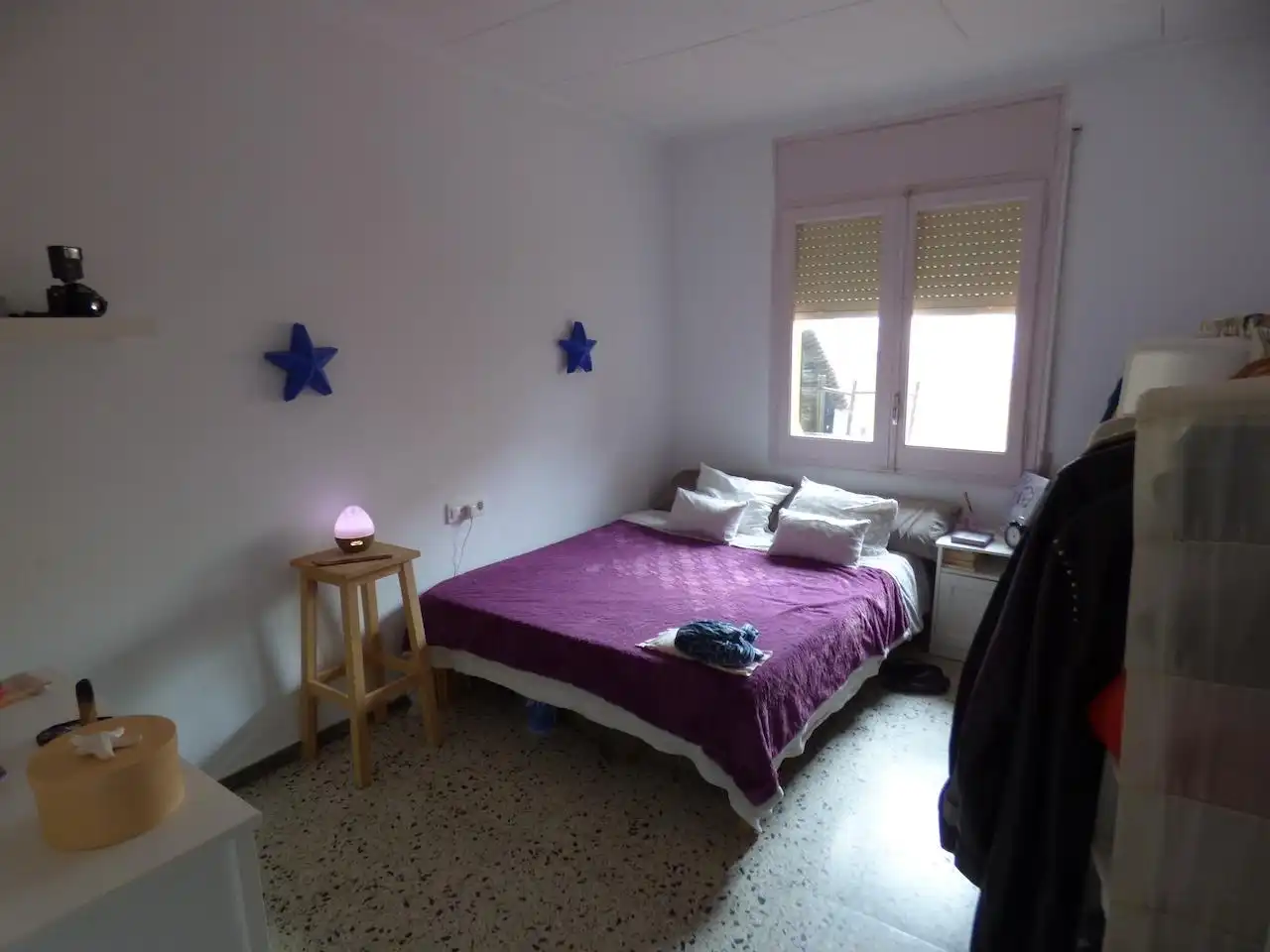 Dormitori de Casa o xalet en venda en Tordera amb Calefacció, Terrassa i Balcó