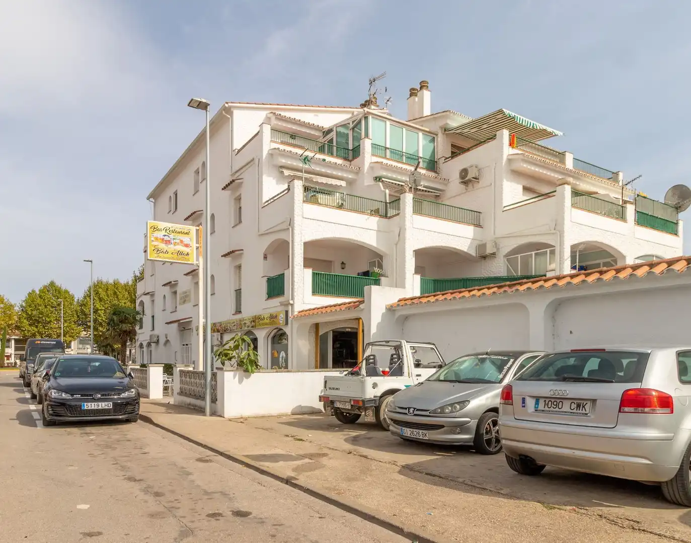 Appartement avec piscine à vendre à Puigmal 217, imagen 25