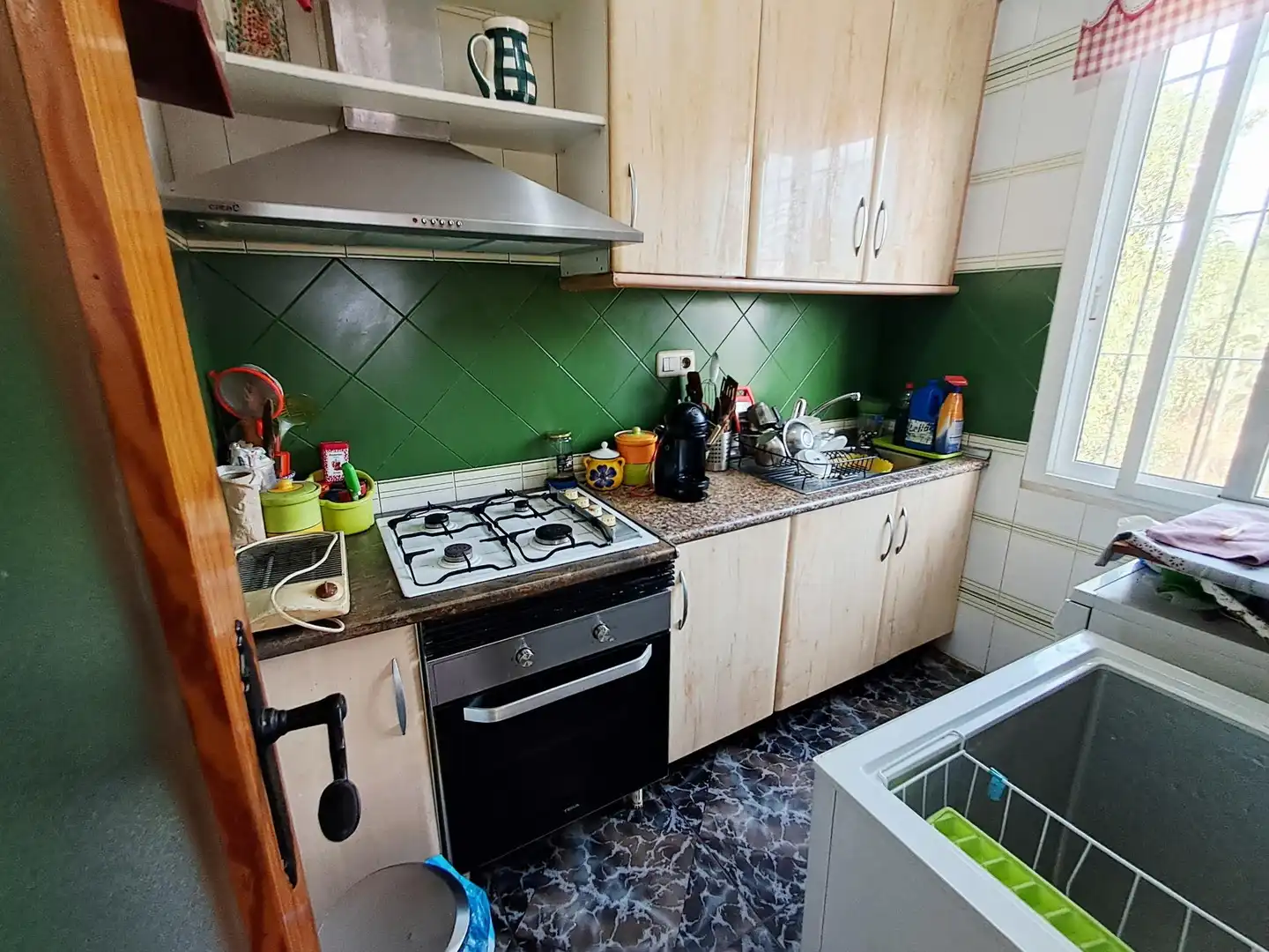 Chalet con piscina en venta en Mar Menor de Cartagena – Cabo de Palos, imagen 23