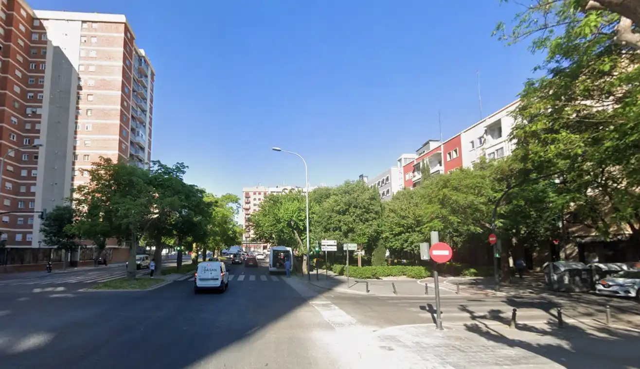 Wohnung zum Verkauf in EBANISTA CASELLES, imagen 2