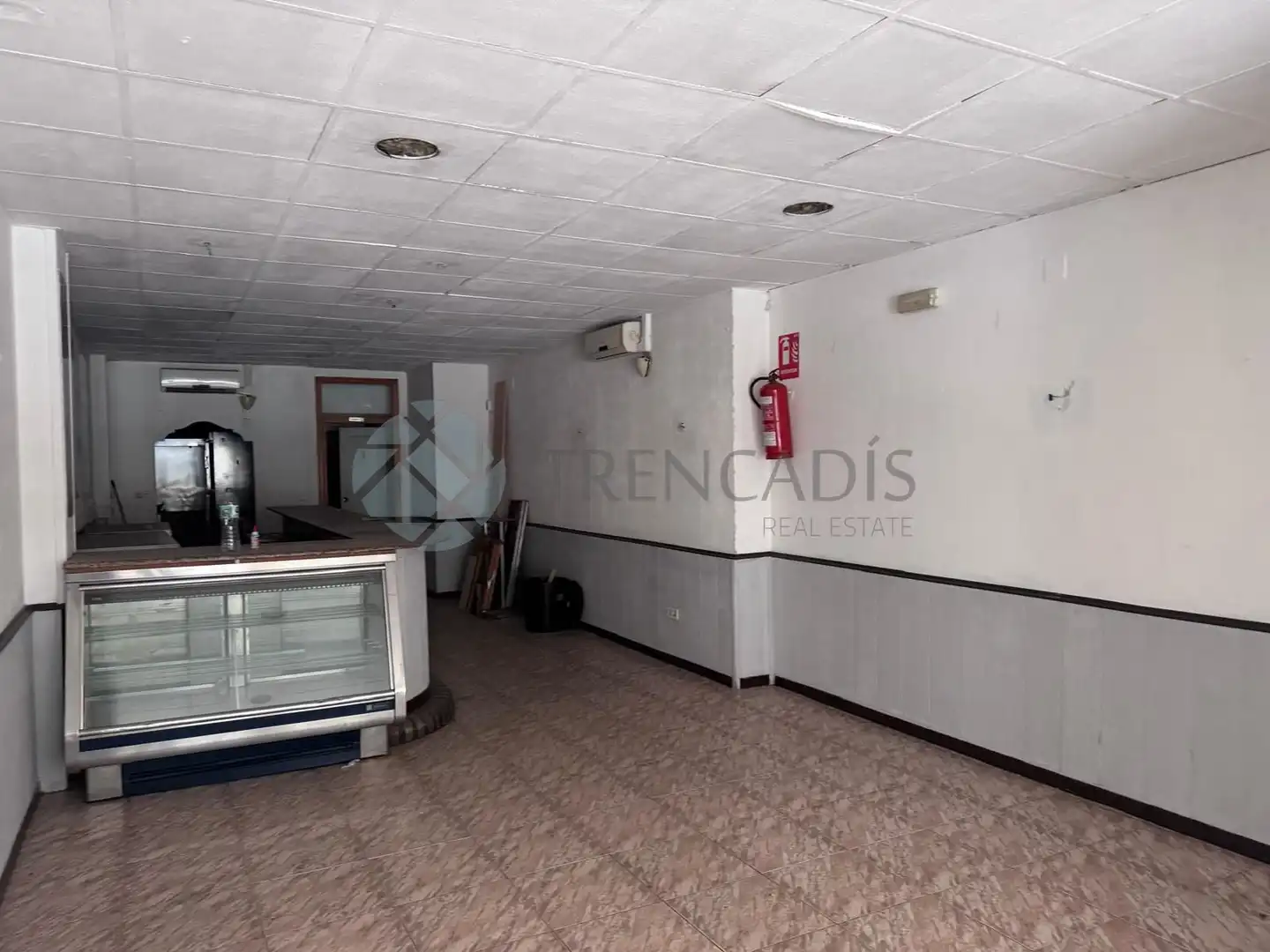 Local comercial en venda a CL PEDRO ANDREU  Es: Pl:B Pt:R  VALENCIA (VALENCIA), imagen 3