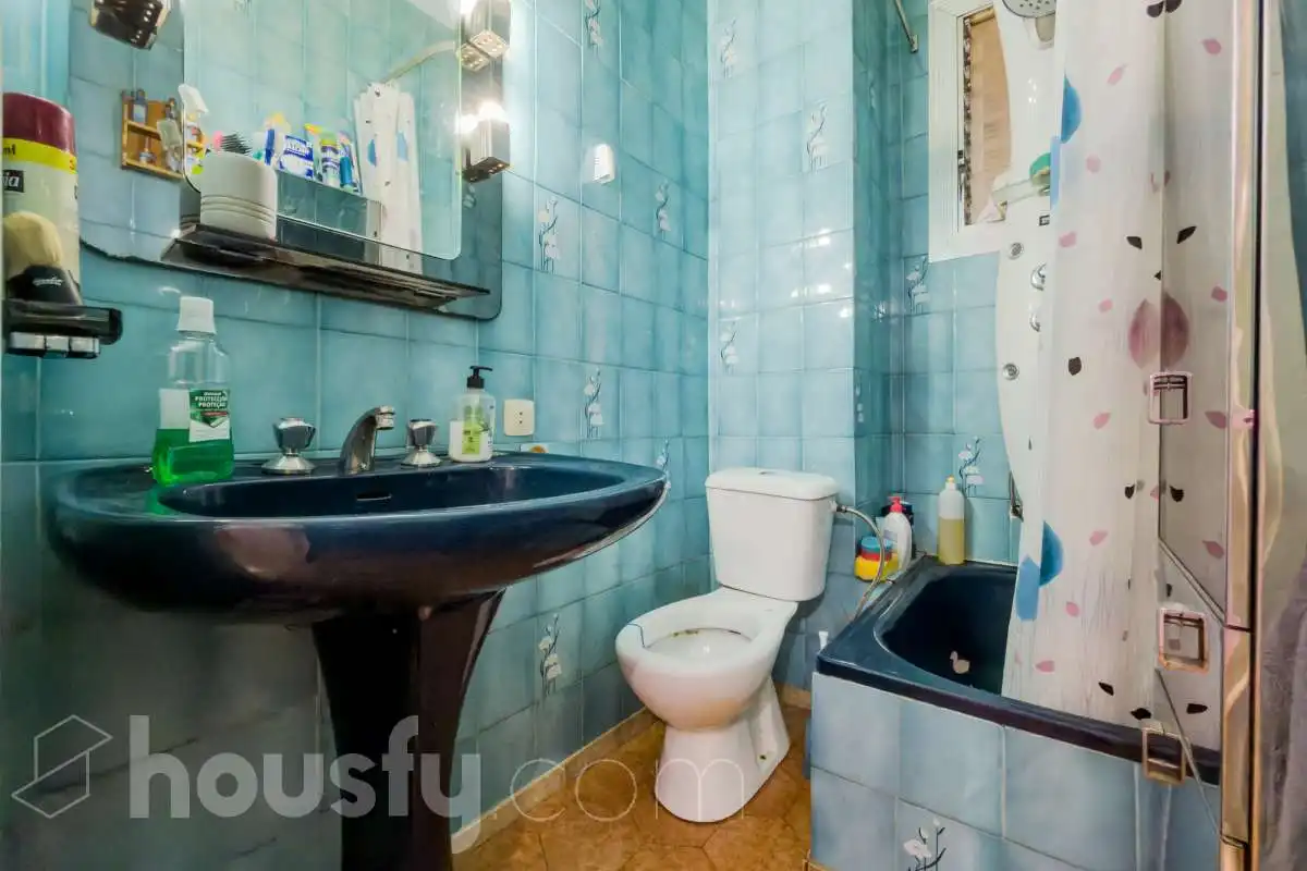 Piso en venta en Barcelona, Barcelona