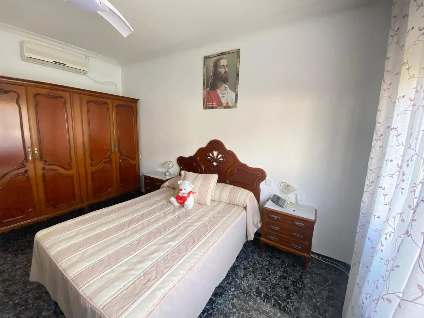 Haus zum Verkauf in Calle Virgen de Begoña, imagen 11