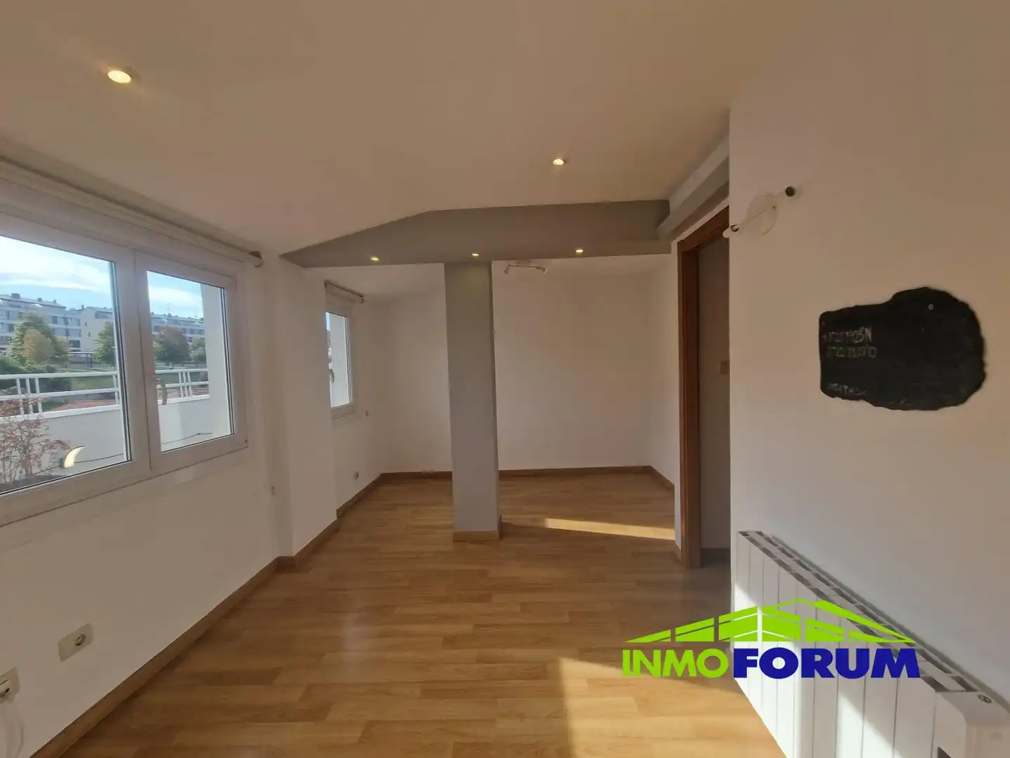 Attic for sale in Oleiros, A Coruña
