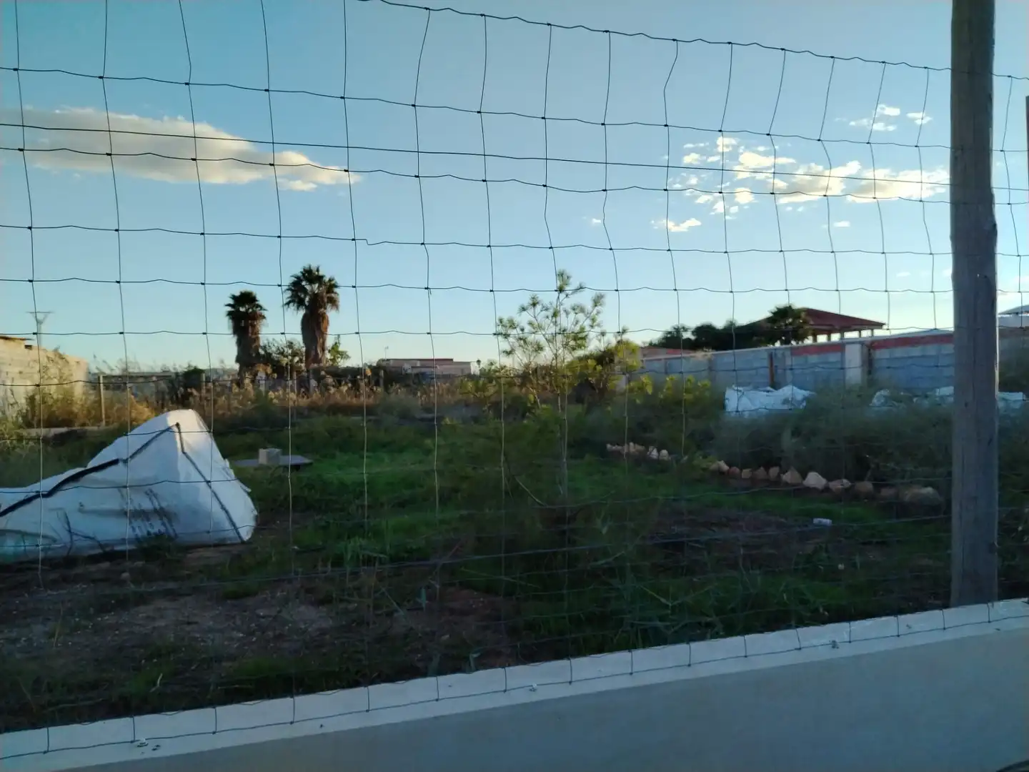 Terreno en venta en Los Alcázares