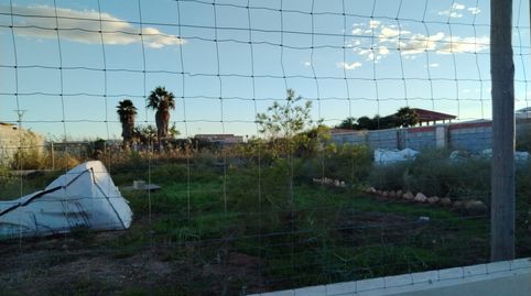 Foto 4 de Terreno en venta en Calle Mar del Norte, 2, Centro, Los Alcázares