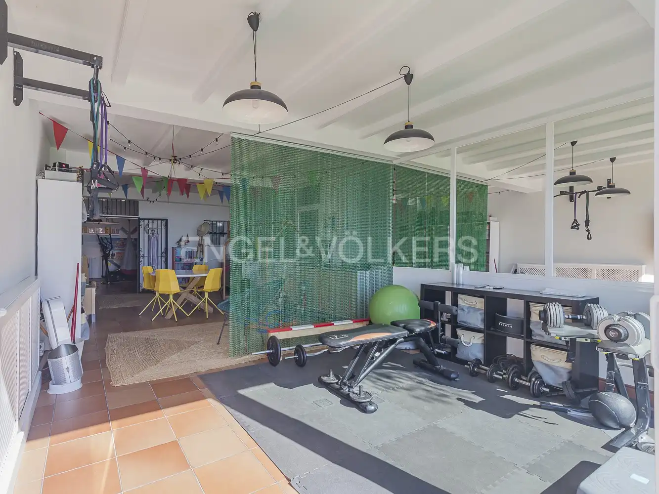 Casa o xalet en venda en Mataró amb Aire condicionat, Calefacció i Jardí privat