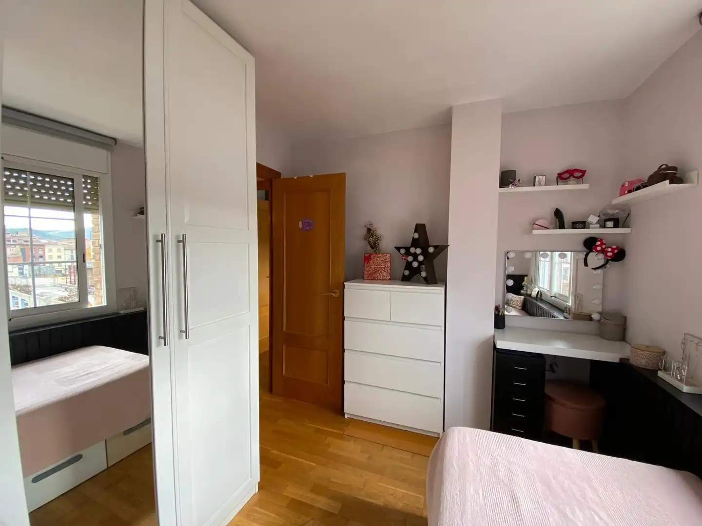 Piso con terraza en venta en Centre, imagen 22