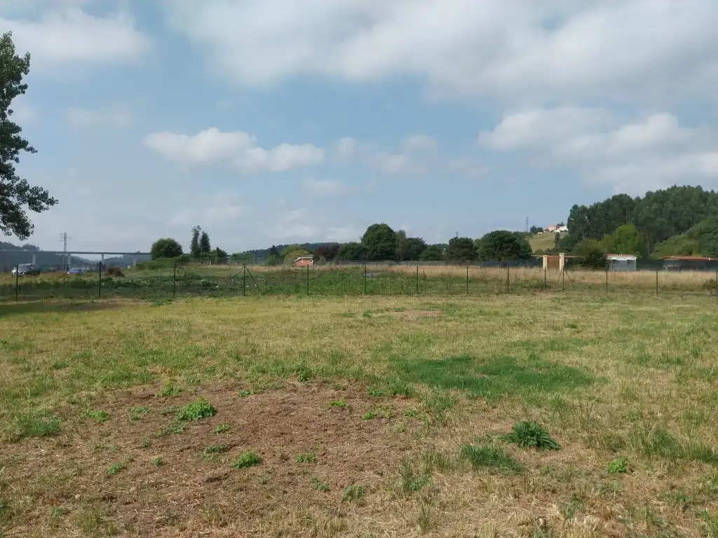 Terreno rustico in vendita a Santa María del Mar - El Puerto, imagen 4