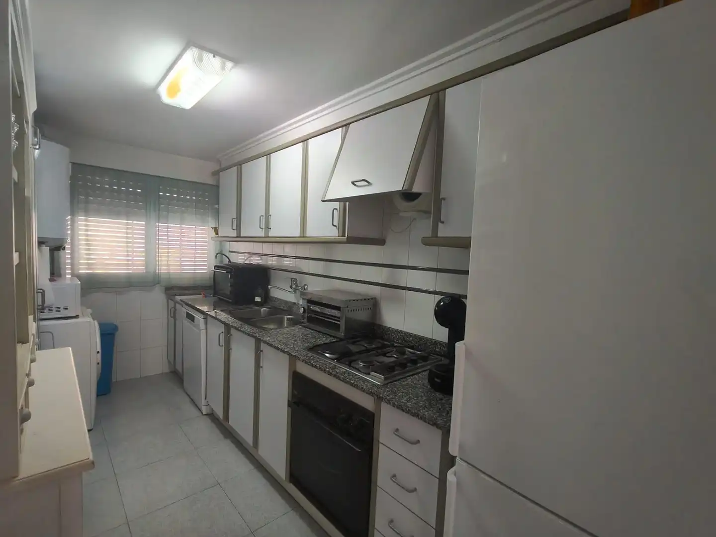 Apartamento con piscina en venta en Playa de Gandia, imagen 19