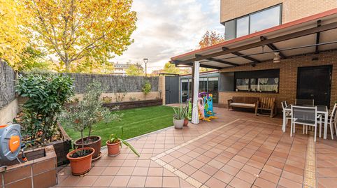 Foto 3 de Casa adosada en venta en Calle de Ayamonte, Las Castañeras - Bulevar, Arroyomolinos (Madrid)