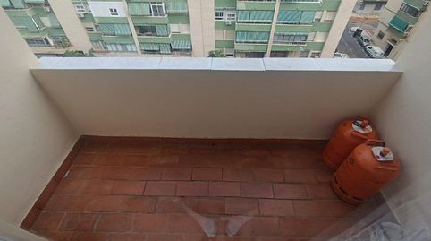 Foto 3 de Piso de alquiler en La Florida - Parque Norte, Málaga Capital