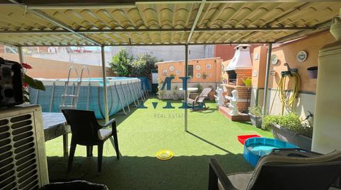 Foto 2 de Piso en venta en Federico García Lorca, Les Roquetes, Barcelona