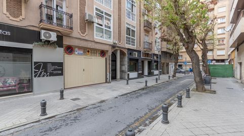 Foto 5 de Garaje en venta en Calle Calle Martín Bohórquez, Fígares, Granada Capital