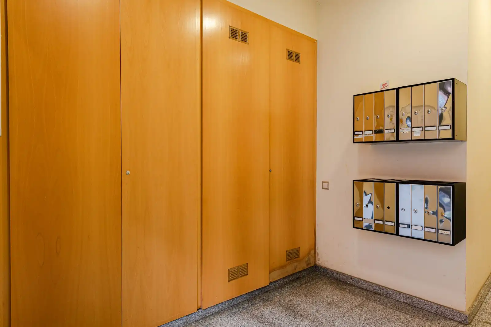 Flat with lift for sale in Borrell 46, imagen 22