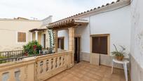 Exterior view of House or chalet for sale in  Palma de Mallorca  with Terrace