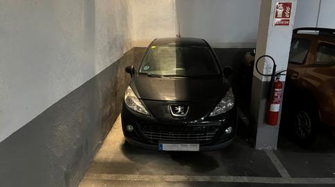 Foto 4 de Garaje en venta en Carrer del Clot, 100, El Clot,  Barcelona Capital