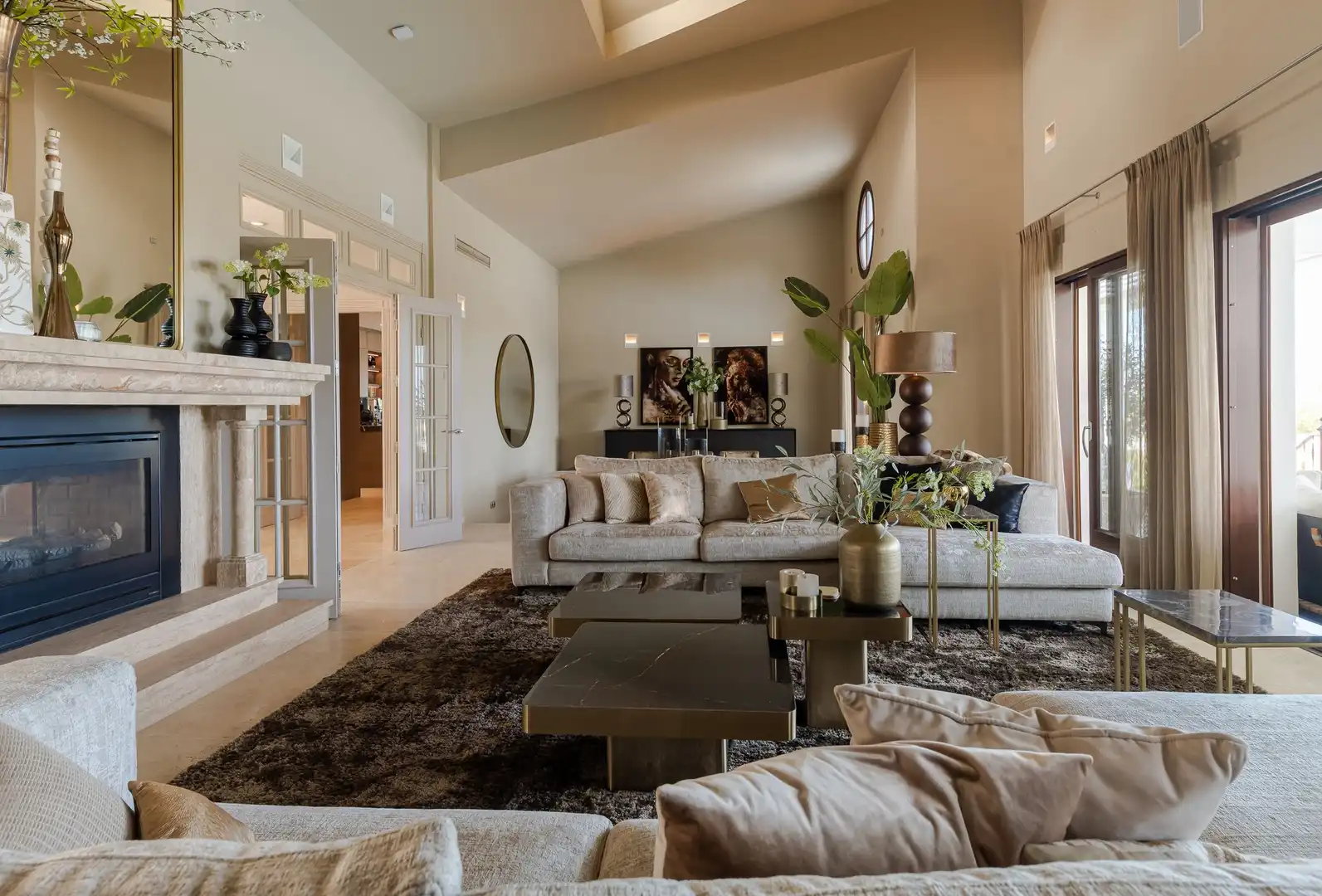 Chalet con terraza en venta en La Quinta, imagen 7