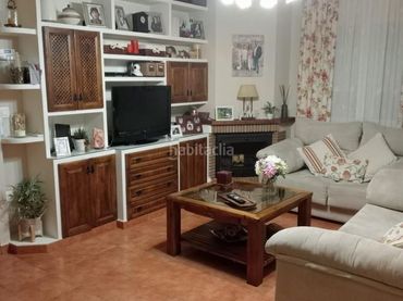 Casa in vendita a Avenida de los Reyes Católicos 59