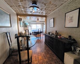Dining room of Apartment for sale in Oliva
