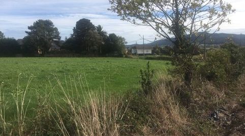 VENTA DE PARCELA DE 1500 M2 EDIFICABLE.
