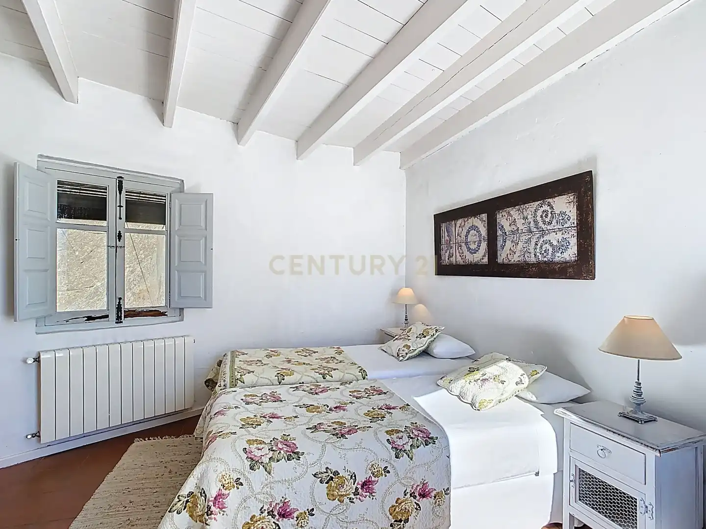 Schlafzimmer von Gebäude zum Verkauf in La Taha