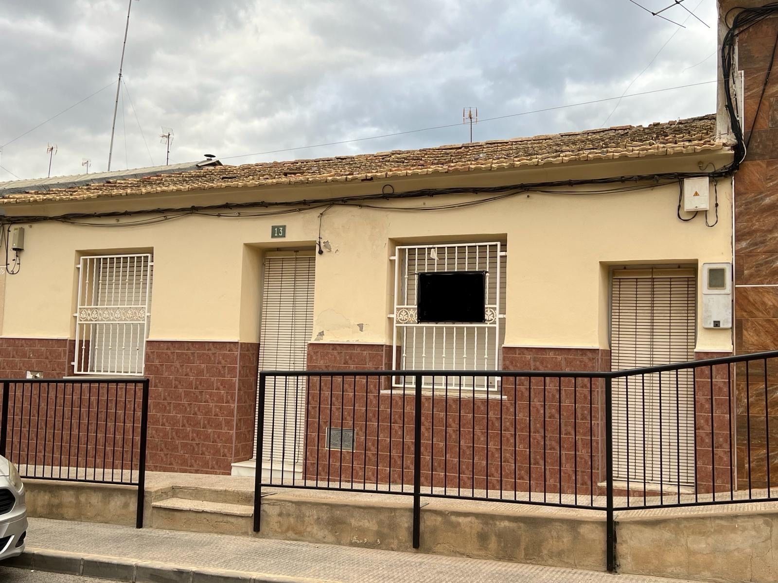 Casa o xalet en venda a Calle Cuaresma, 22