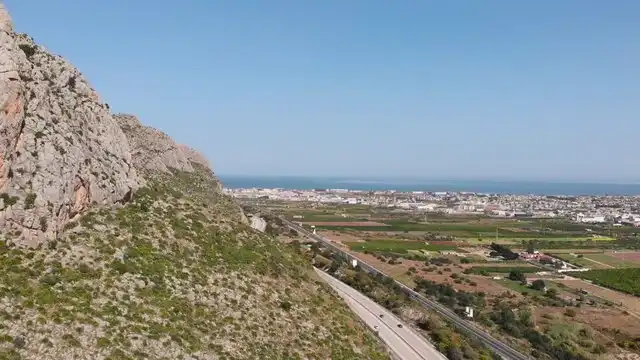 Außenansicht von Residential zum Verkauf in Ondara