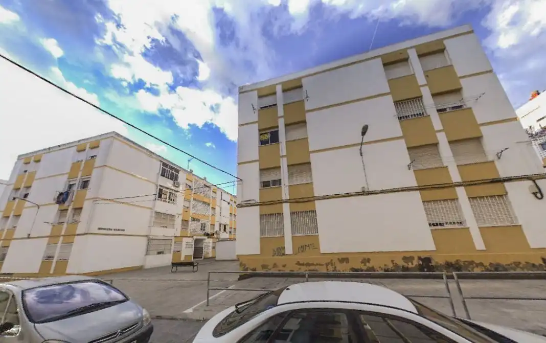 Garaje en venta en FEDERICO RUBIO, Plaza de Toros - Ayuntamiento