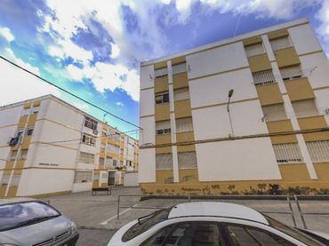 Parking for sale in FEDERICO RUBIO