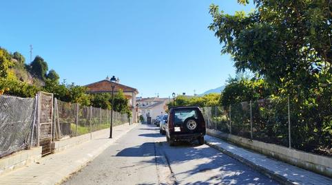 Photo 3 of Residential for sale in Terrenos Rodriguez de la Borbolla , Centro - Sagrario,  Granada Capital