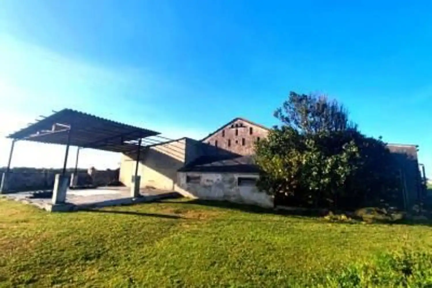 Casa con giardino in vendita a SALAVE, imagen 3