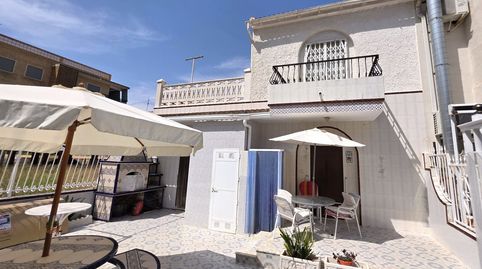 Se vende encantadora casa de esquina a solo 250 m de la gran playa  luz, privacidad y vida al aire libre, imatge 4