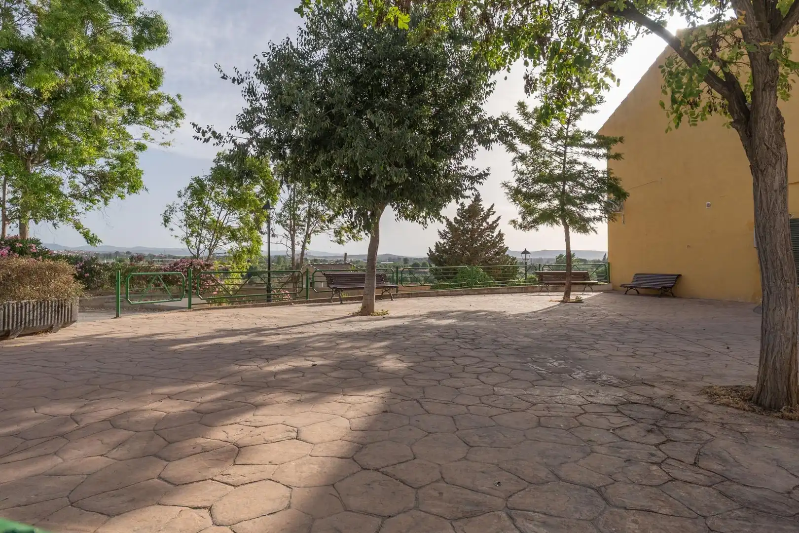 Reihenhaus mit Pool zum Verkauf in Ogíjares, imagen 52