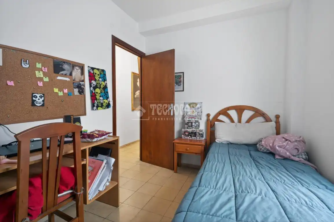 Habitación de Piso en venta en Córdoba con Aire acondicionado, Terraza y Amueblado