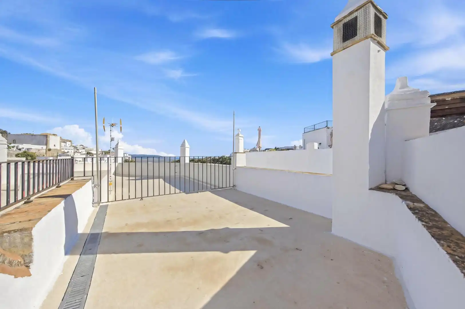 Casa amb terrassa en venda a Vejer, imagen 46