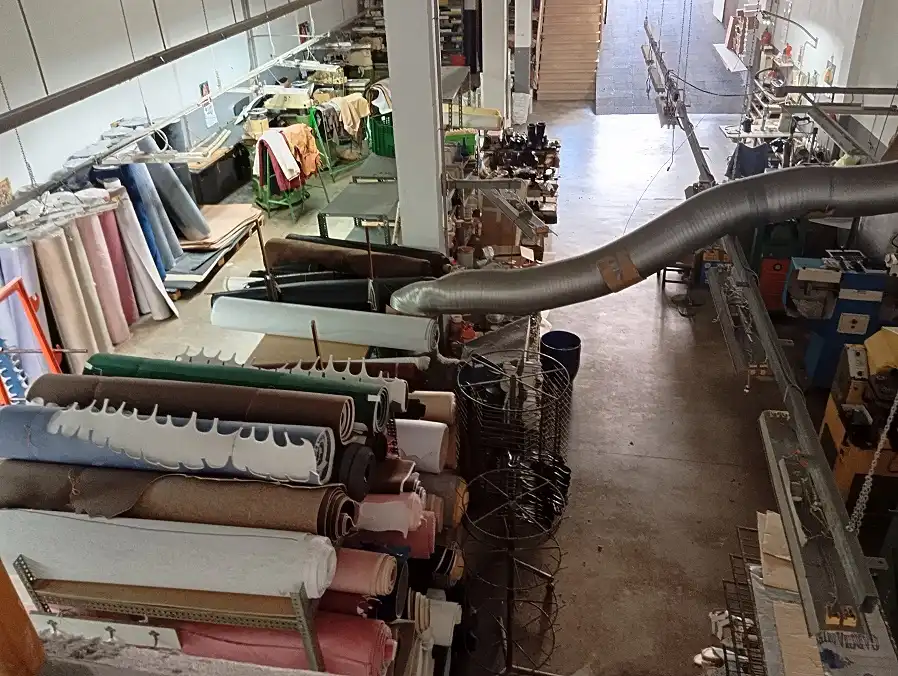 Nave industrielle à vendre à Carrer Gayanes, imagen 4