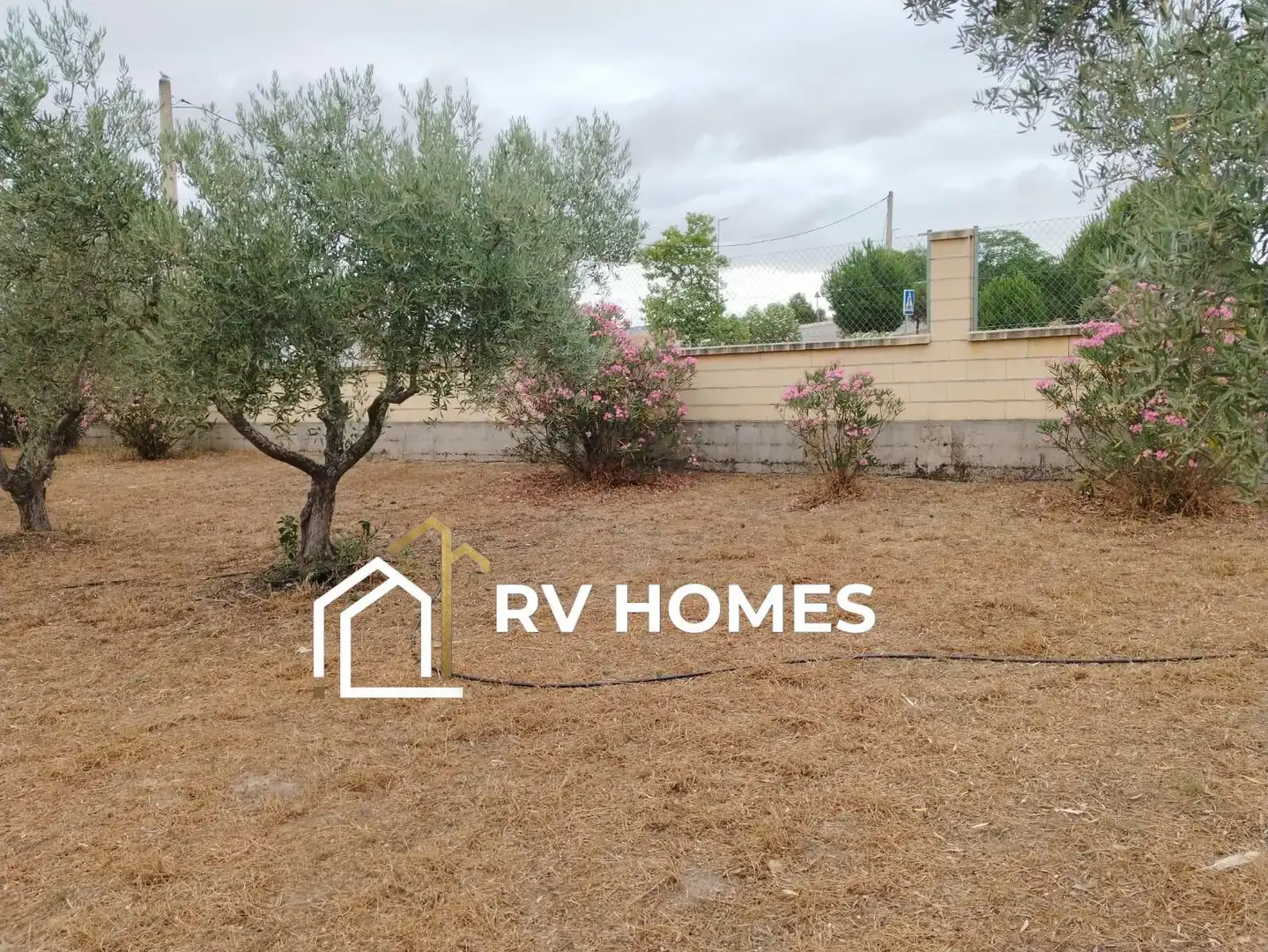 Residencial en venda en Malpartida de Cáceres