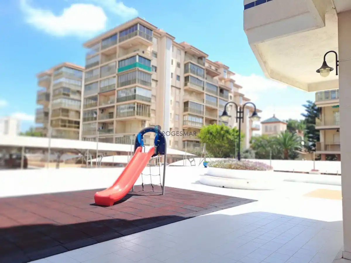 Apartamento con piscina en venta en Carrer Vila-real 14, imagen 30